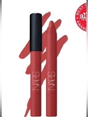NARS Powermatte High Intensity Lip Pencil - Born To Be Wild
